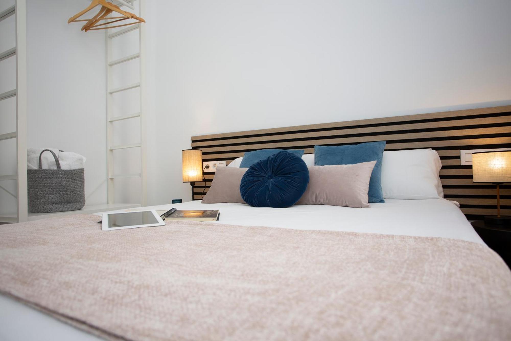Singularstays Ca Iconic * Valencia