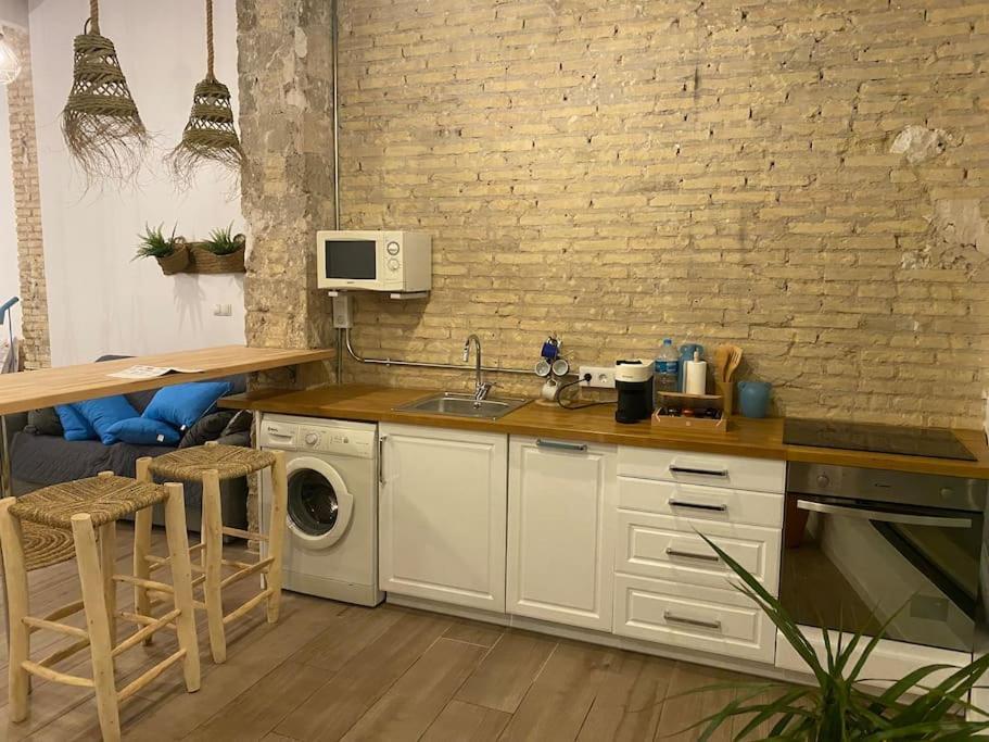 Apartamento Ruzafa Experience Oceanografic Ciencias