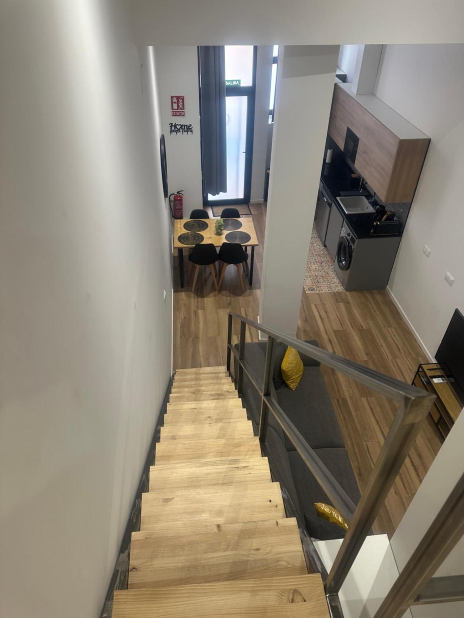 2 Apartamento Valencia