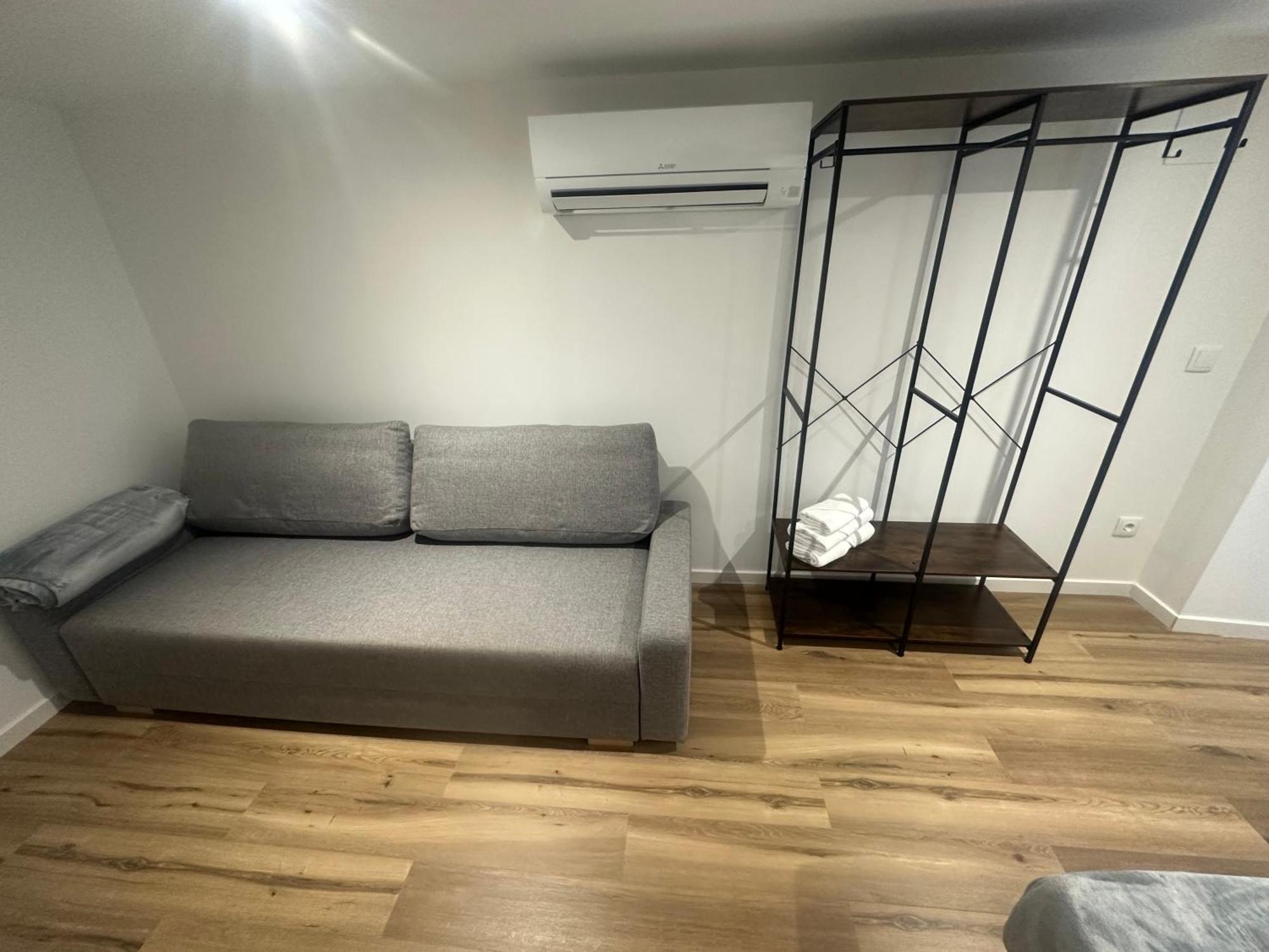 2 Apartamento