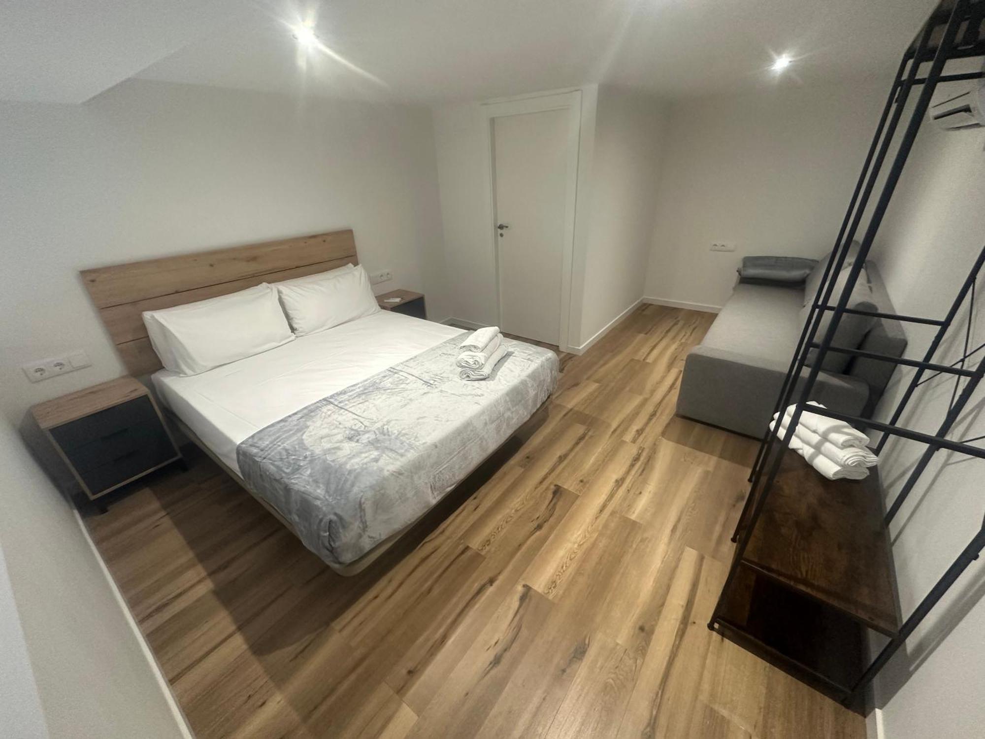Apartamento 2