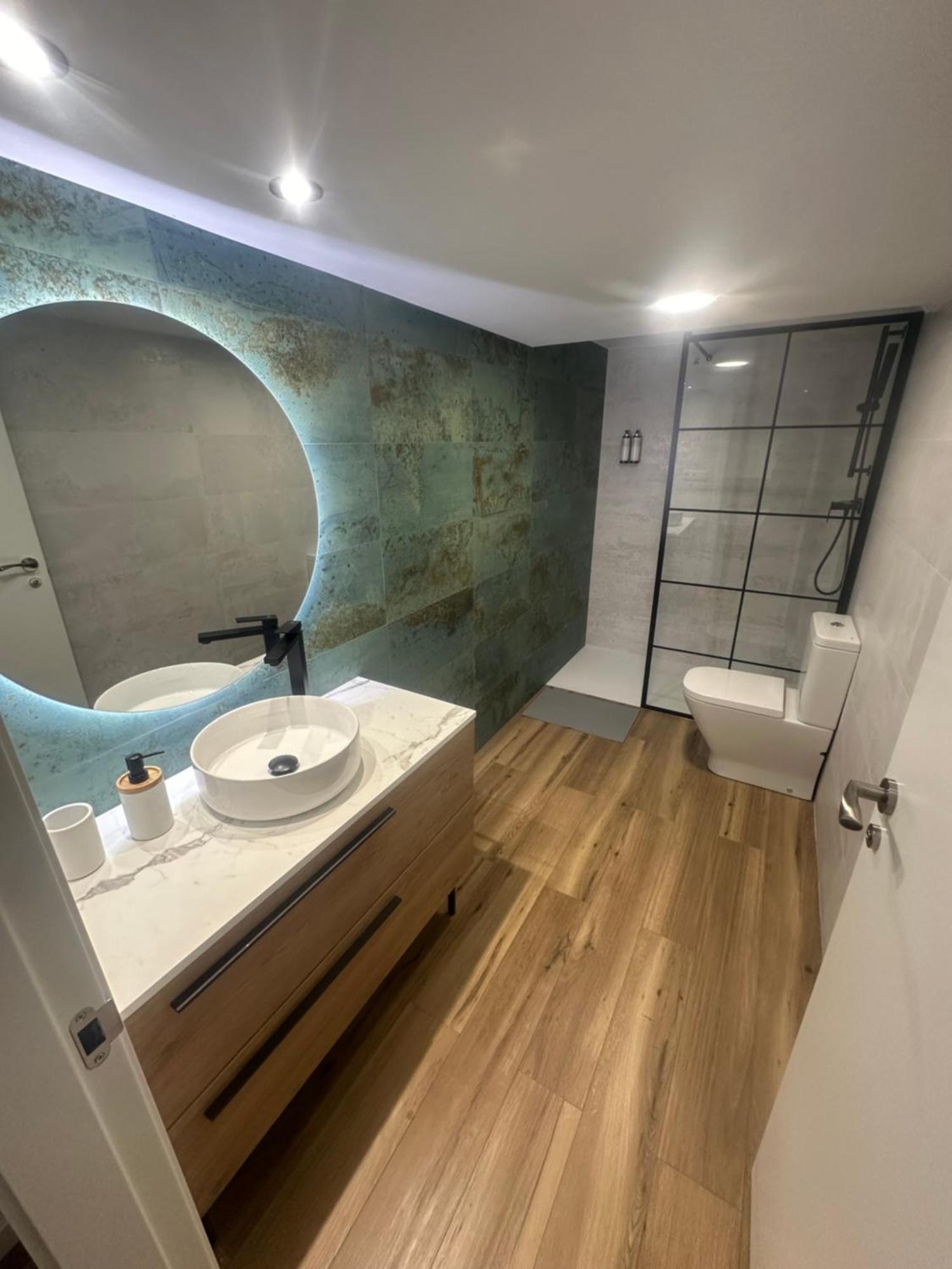 2 Apartamento Valencia