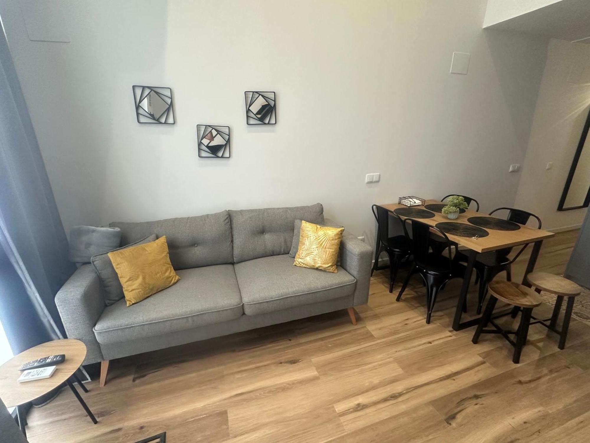 Apartamento 2 Valencia