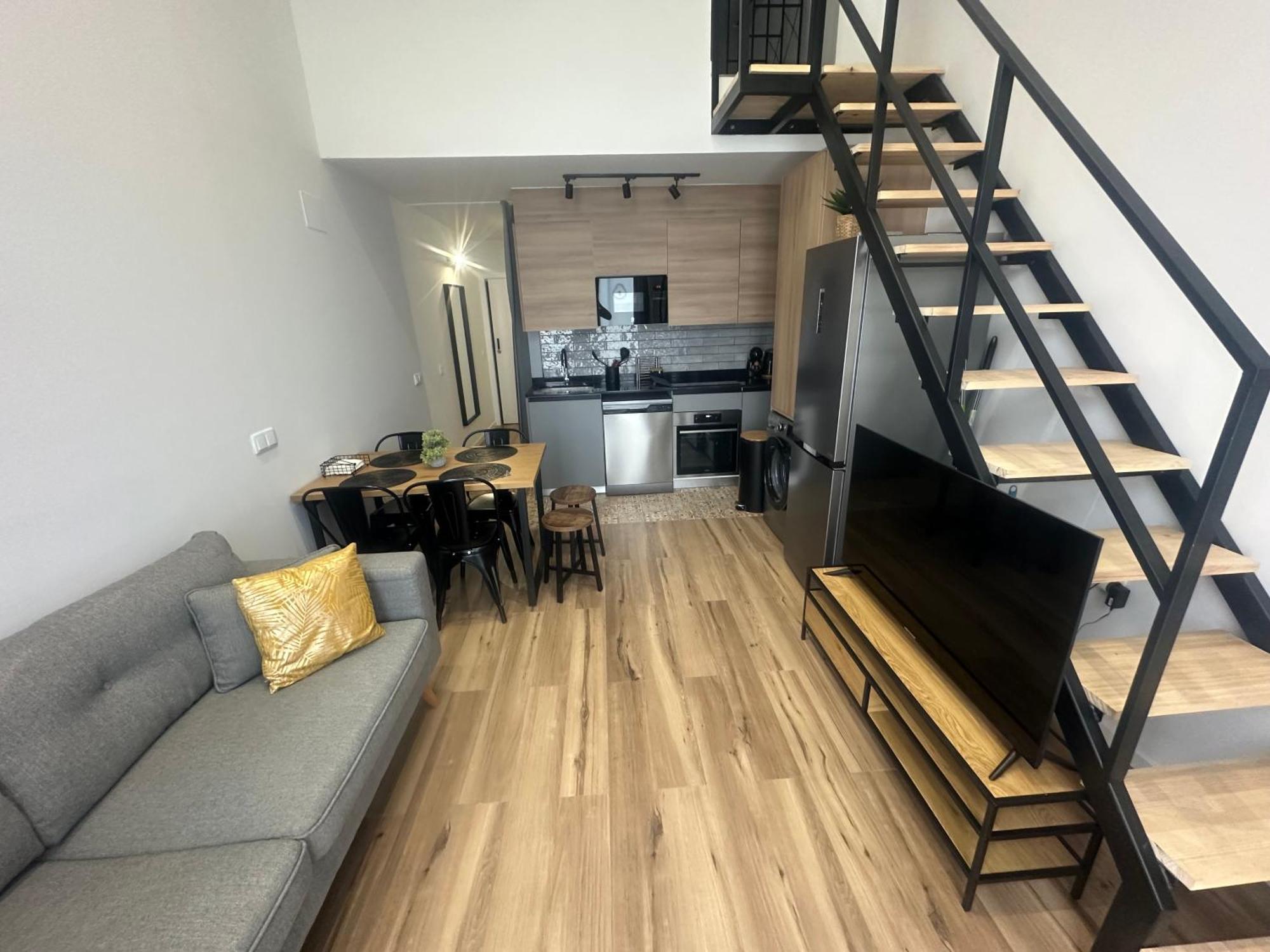 2 Apartamento