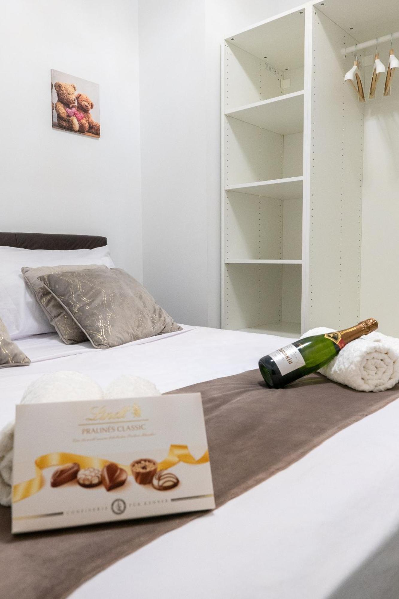 Turistico Lux Center Valencia