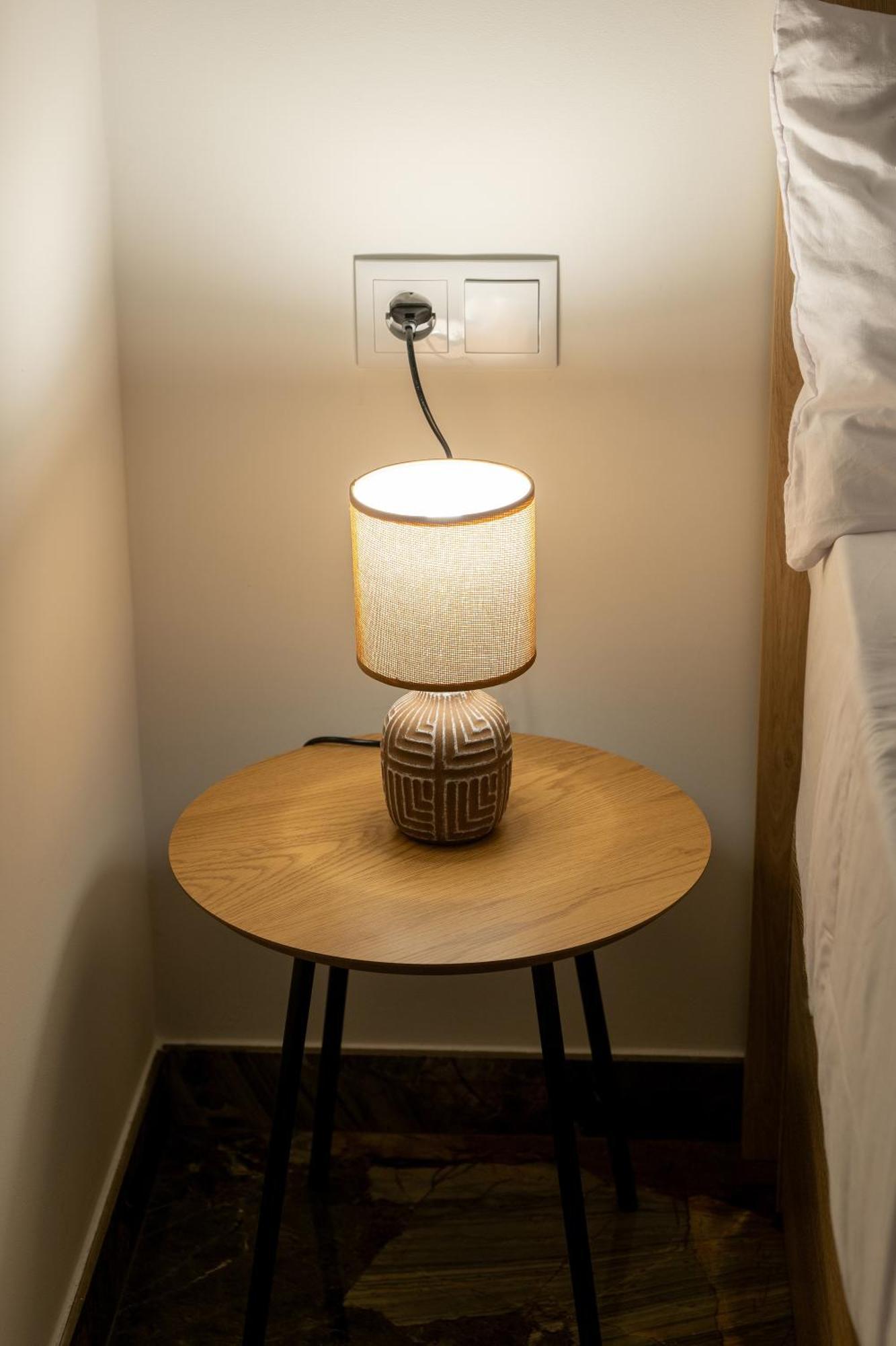 Apartment Turistico Lux Center *