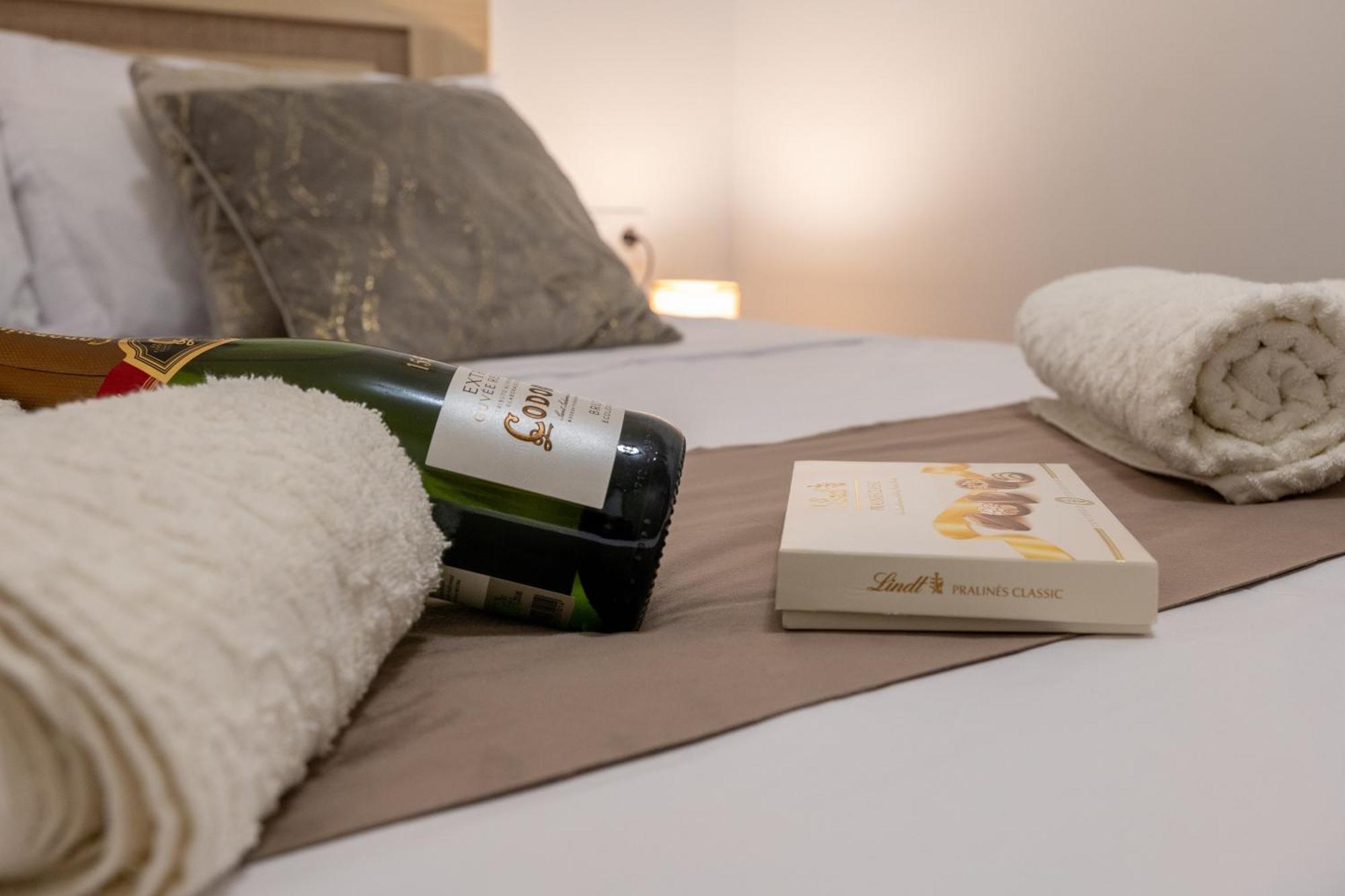Apartment Turistico Lux Center Valencia