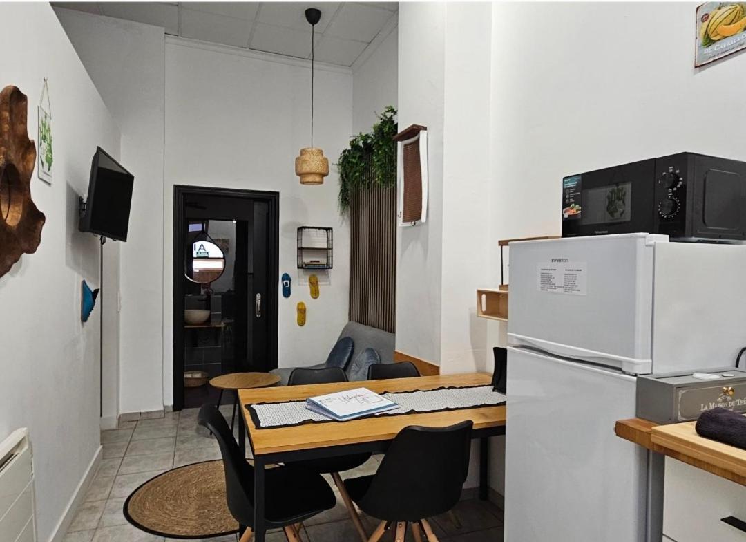 Apartment Urban Loft