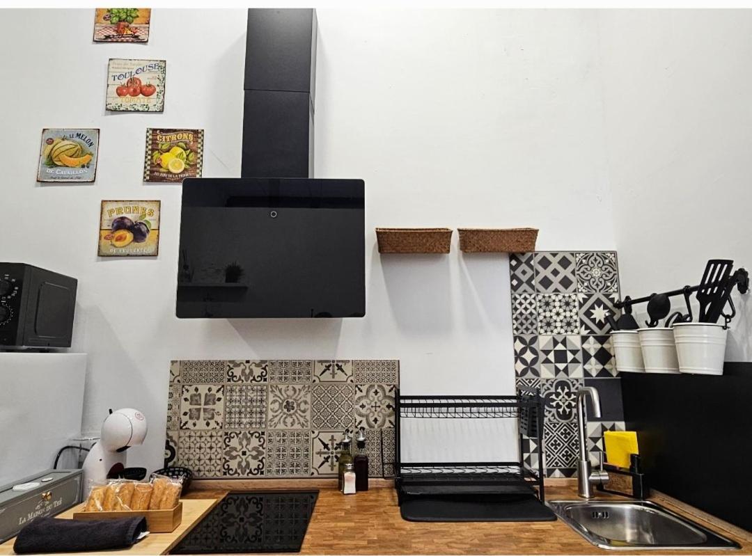 Apartment Urban Loft *