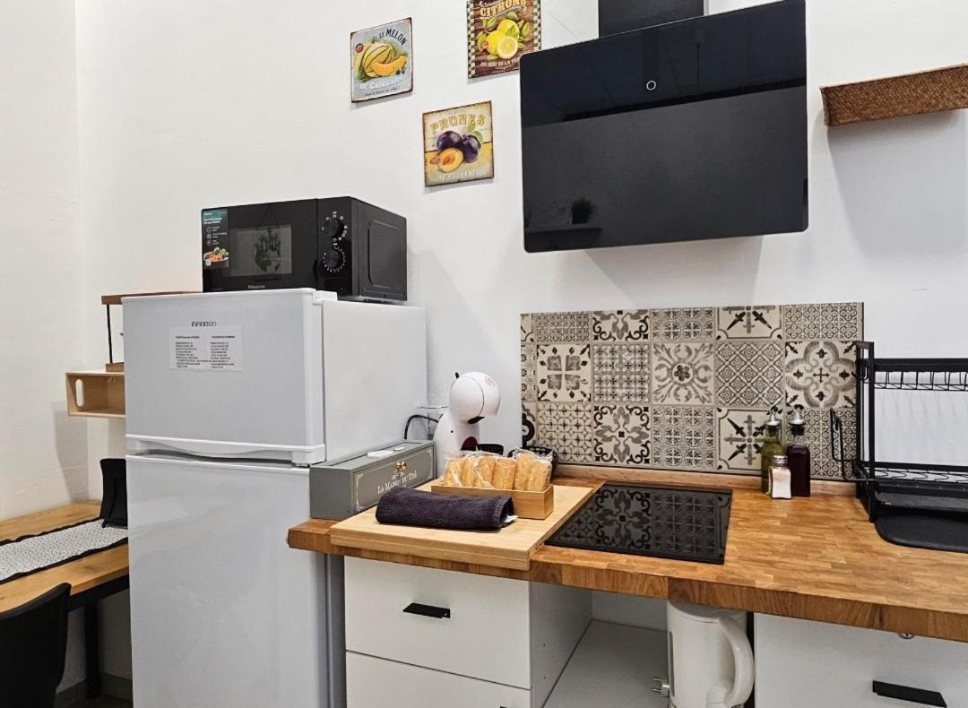 Apartment Urban Loft Valencia