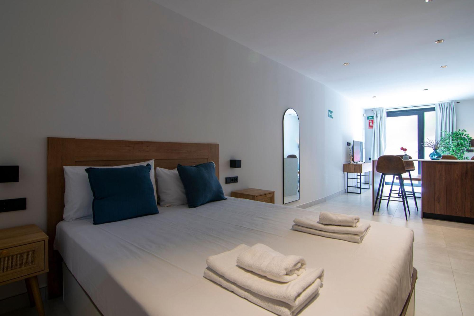 Apartamento Vlc Host - Luz Casanova *