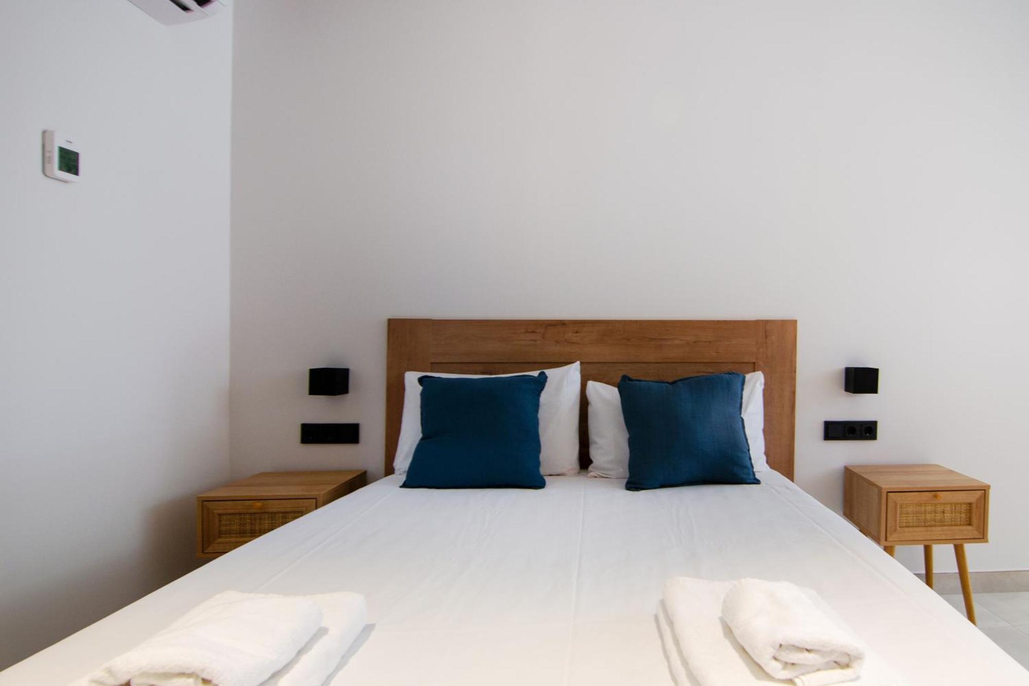 Apartamento Vlc Host - Luz Casanova