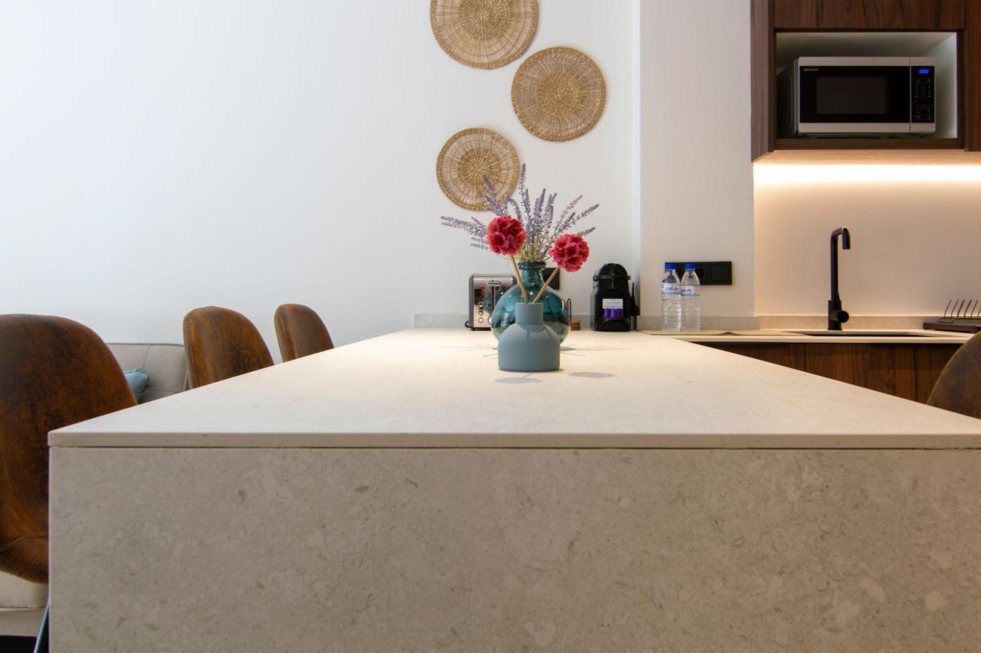 Vlc Host - Luz Casanova Apartamento Valencia