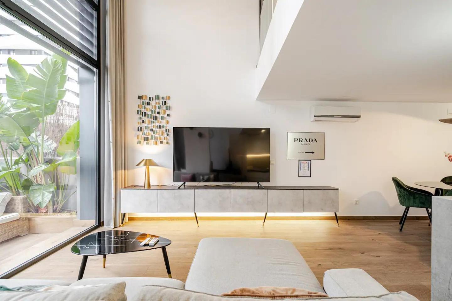 Apartment Werentvlc - Espectacular Duplex Terraza Y Piscina Valencia