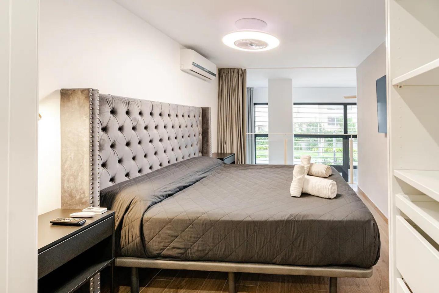 Werentvlc - Espectacular Duplex Terraza Y Piscina Apartment Valencia