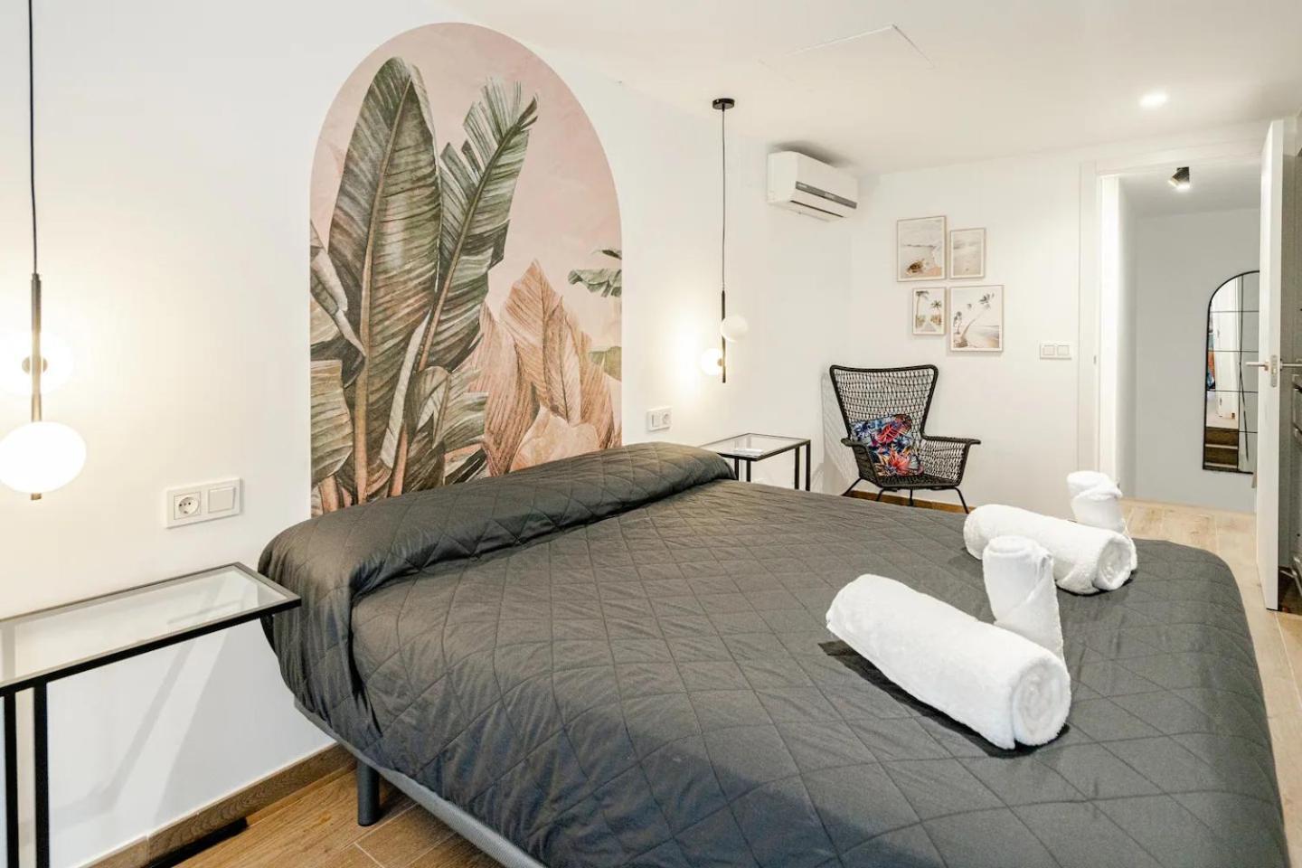 Apartment Werentvlc - Espectacular Duplex Terraza Y Piscina Valencia