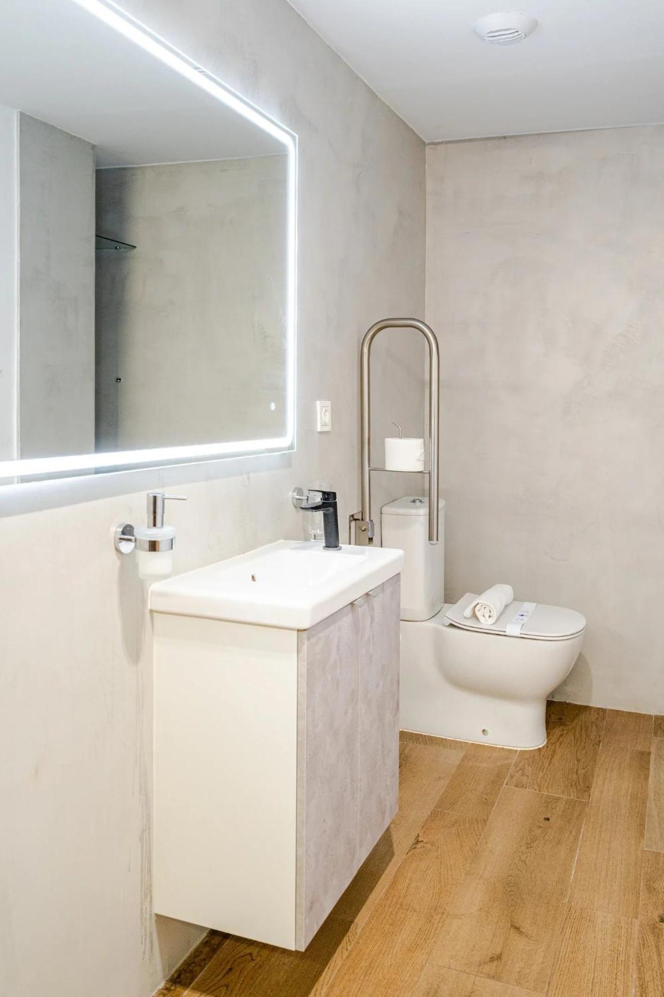 Apartment Werentvlc - Espectacular Duplex Terraza Y Piscina Valencia