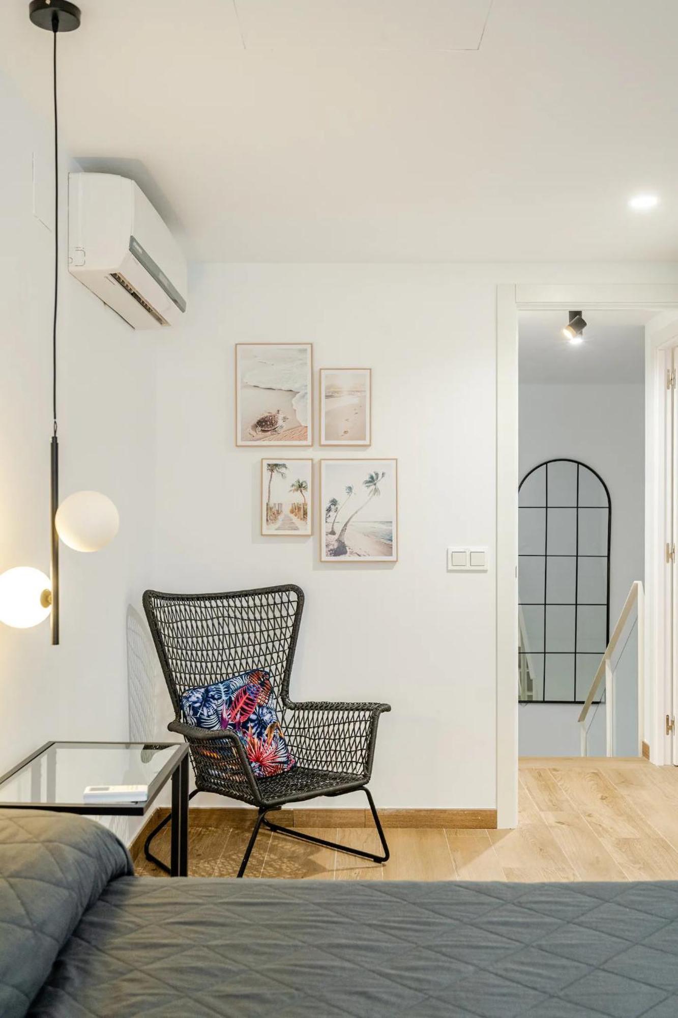 Werentvlc - Espectacular Duplex Terraza Y Piscina Apartment Valencia