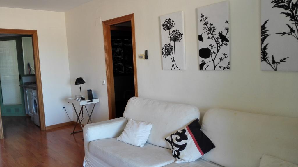 Playa Valencia - Patacona Beach 7 Apartamento Valencia
