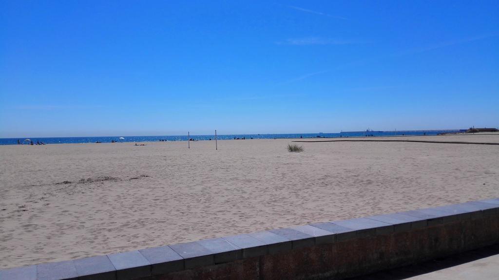 Macflats Playa 36 Y 38 * Valencia