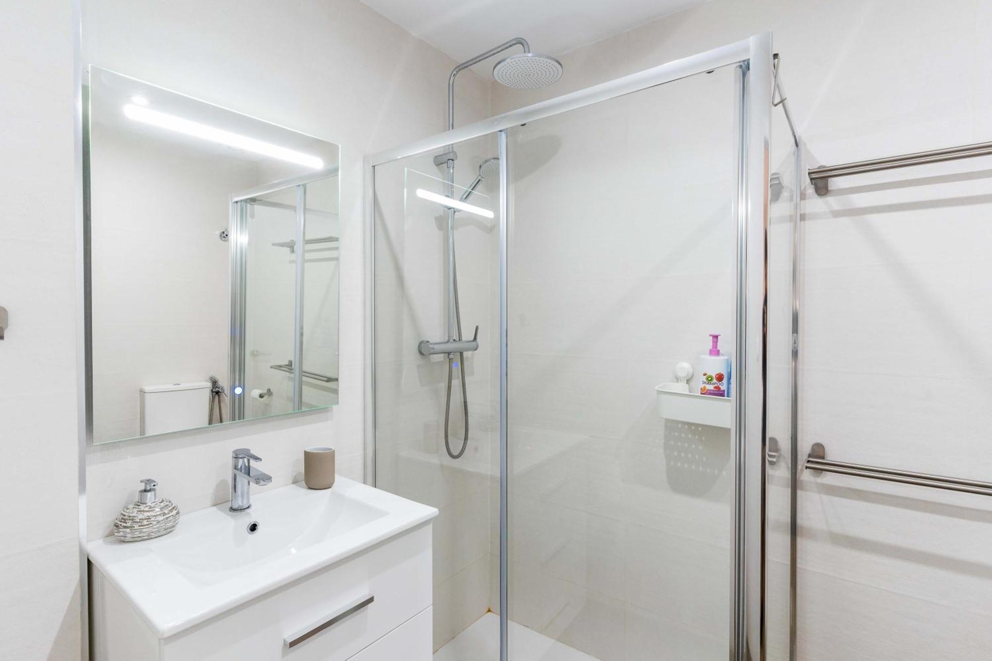 Balmes Flat Market Apartamento
