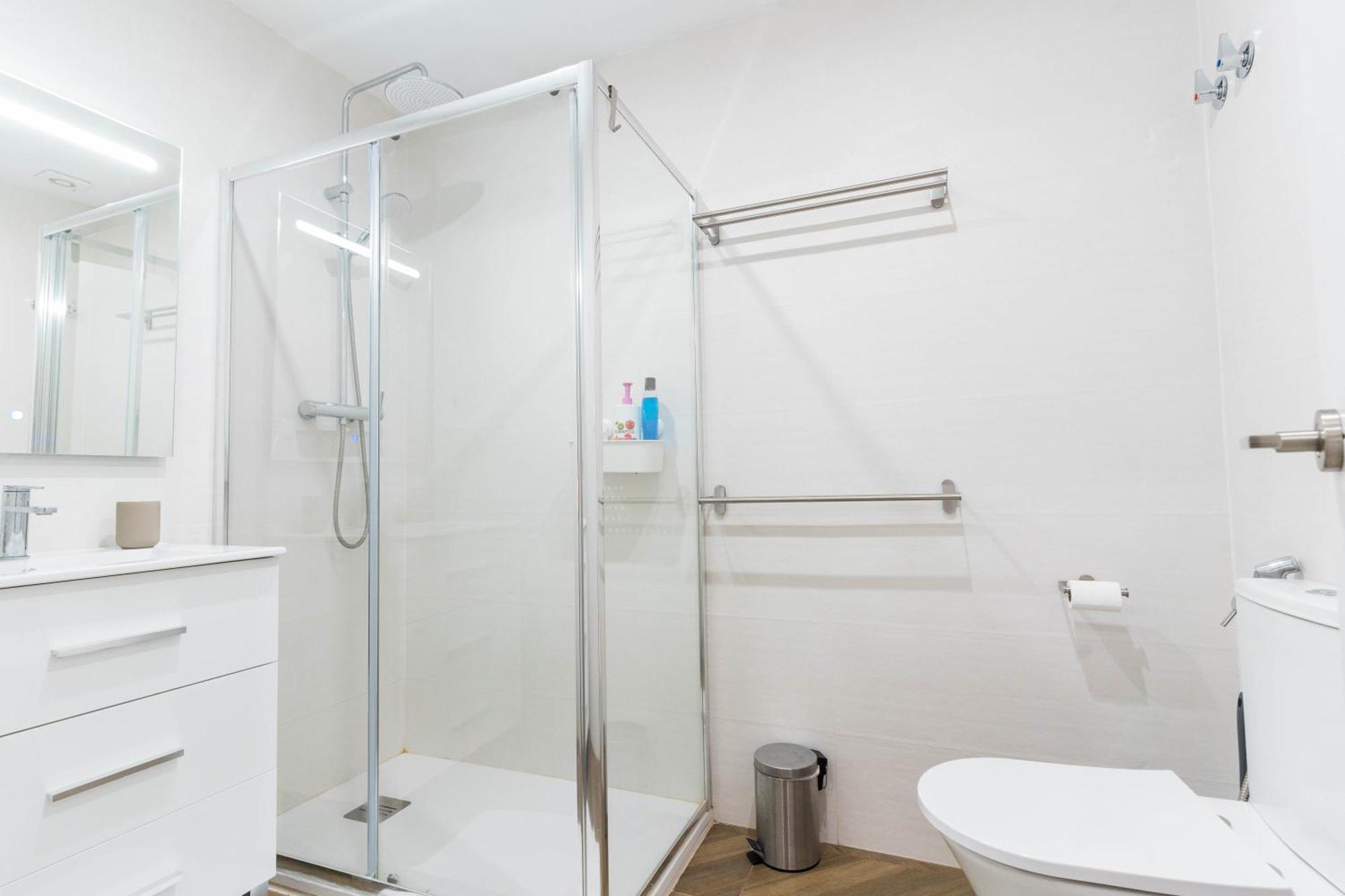 Balmes Flat Market Apartamento