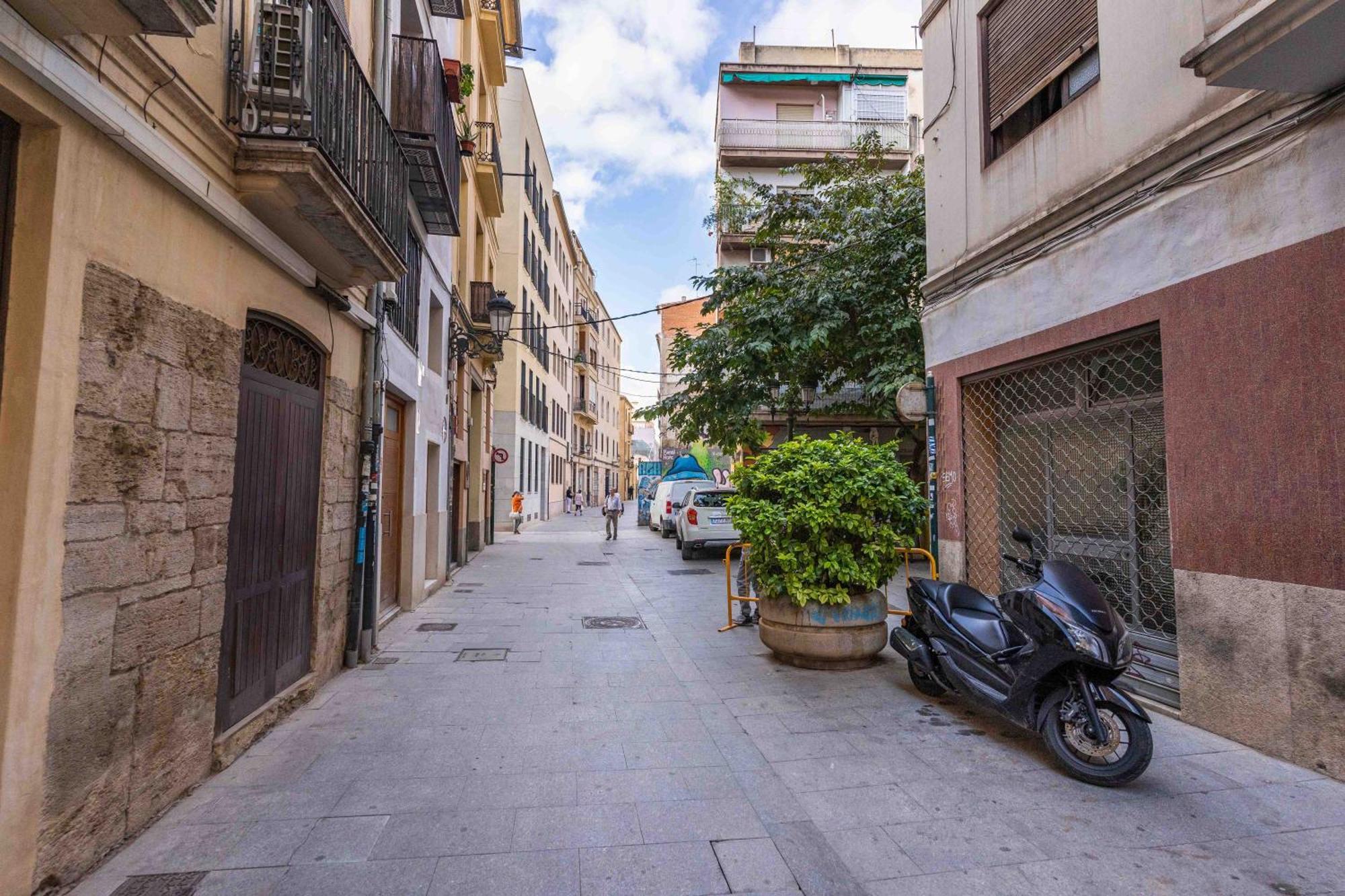 Apartamento Balmes Flat Market *