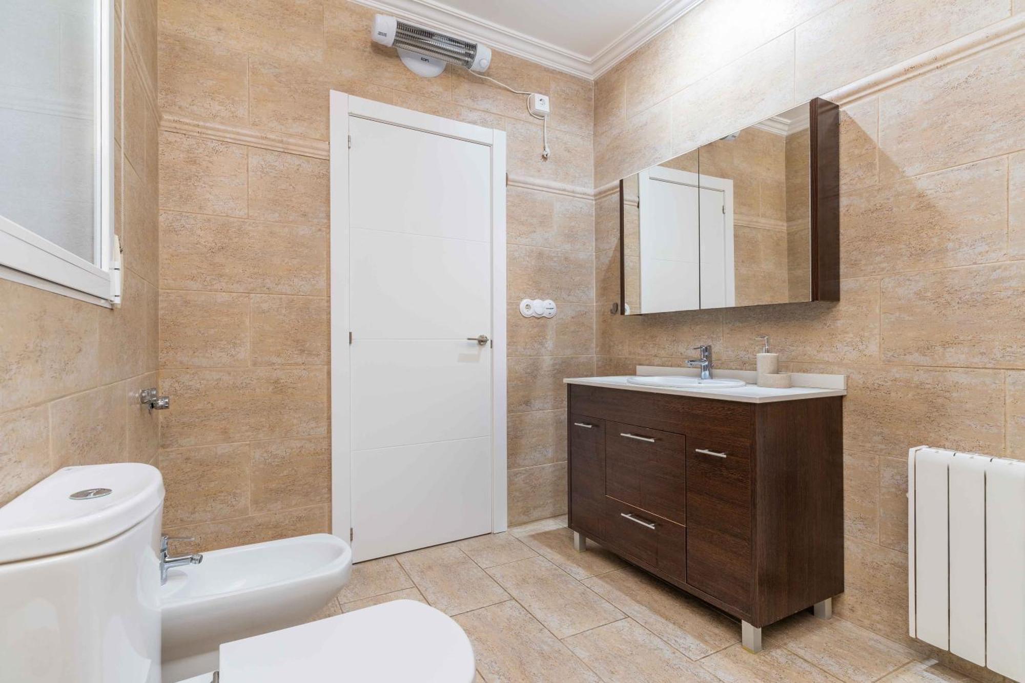 Apartamento Balmes Flat Market Valencia