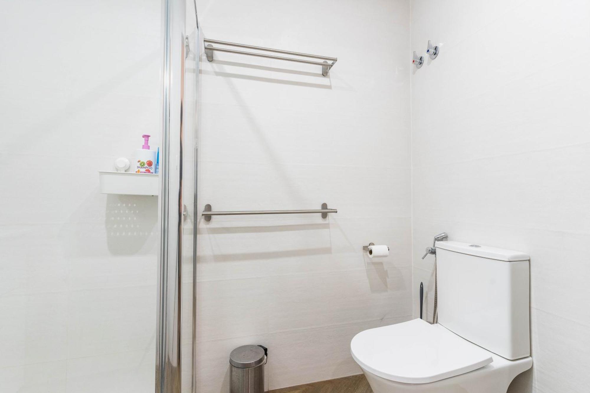 Apartamento Balmes Flat Market