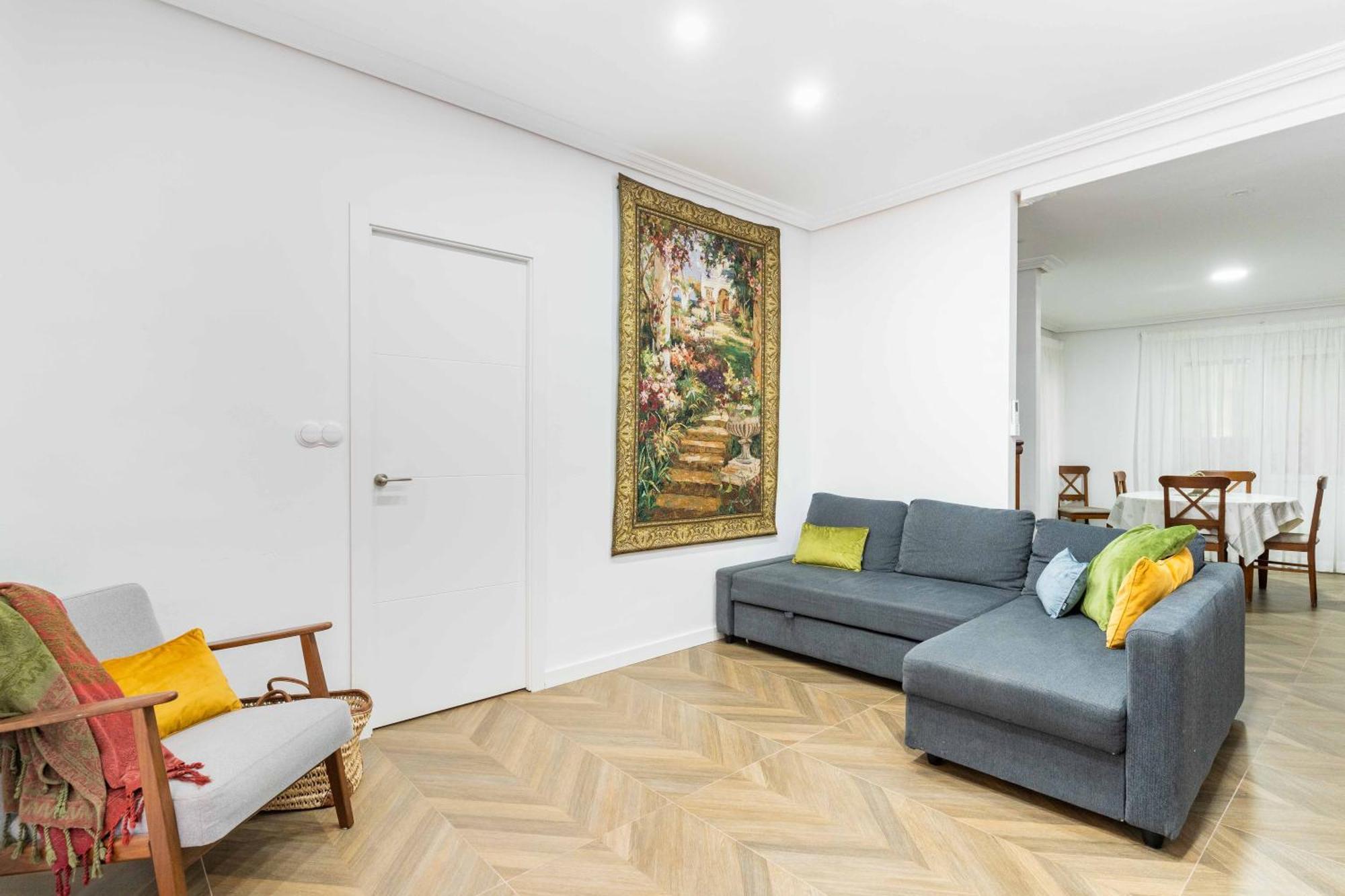 Balmes Flat Market Apartamento *