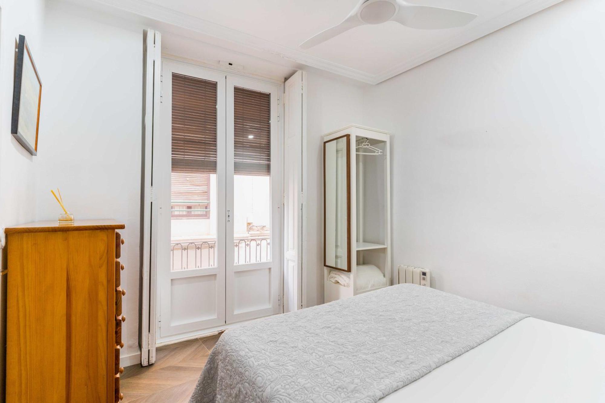 Balmes Flat Market Apartamento