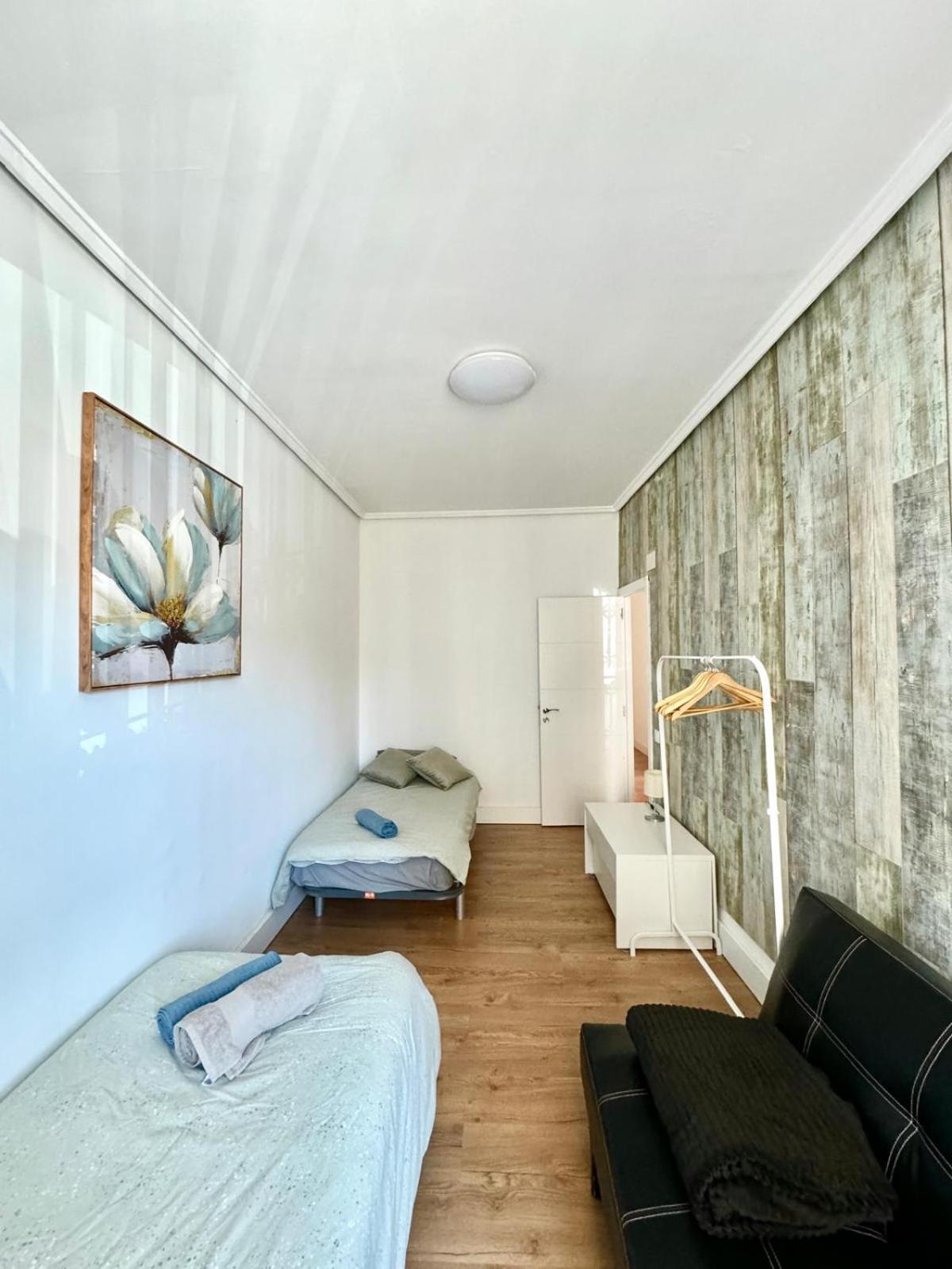 Apartamento Vlc Center 4 *