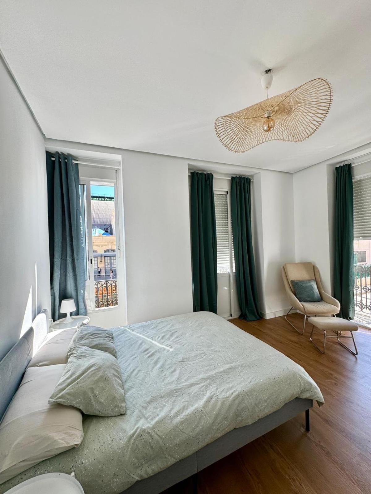 Apartamento Vlc Center 4 *