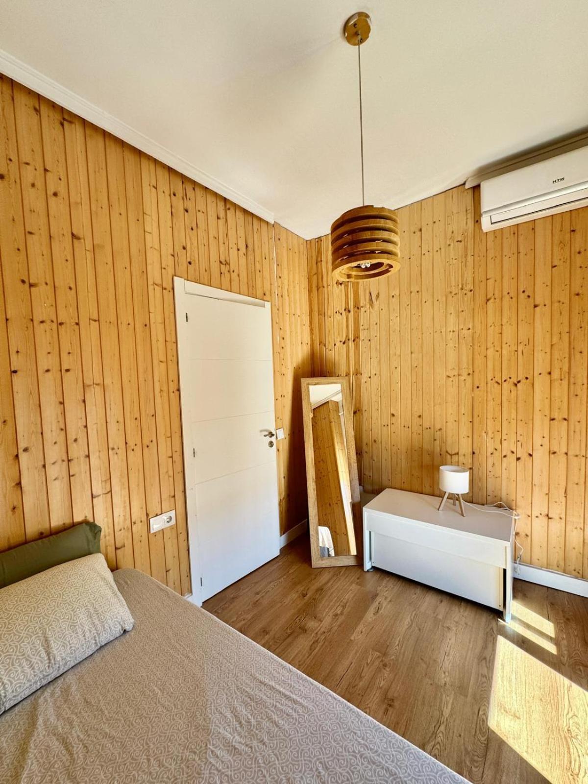 Apartamento Vlc Center 4