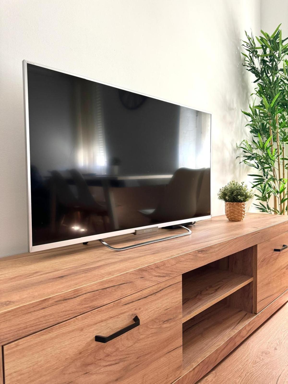 Apartamento Vlc Center 4 *