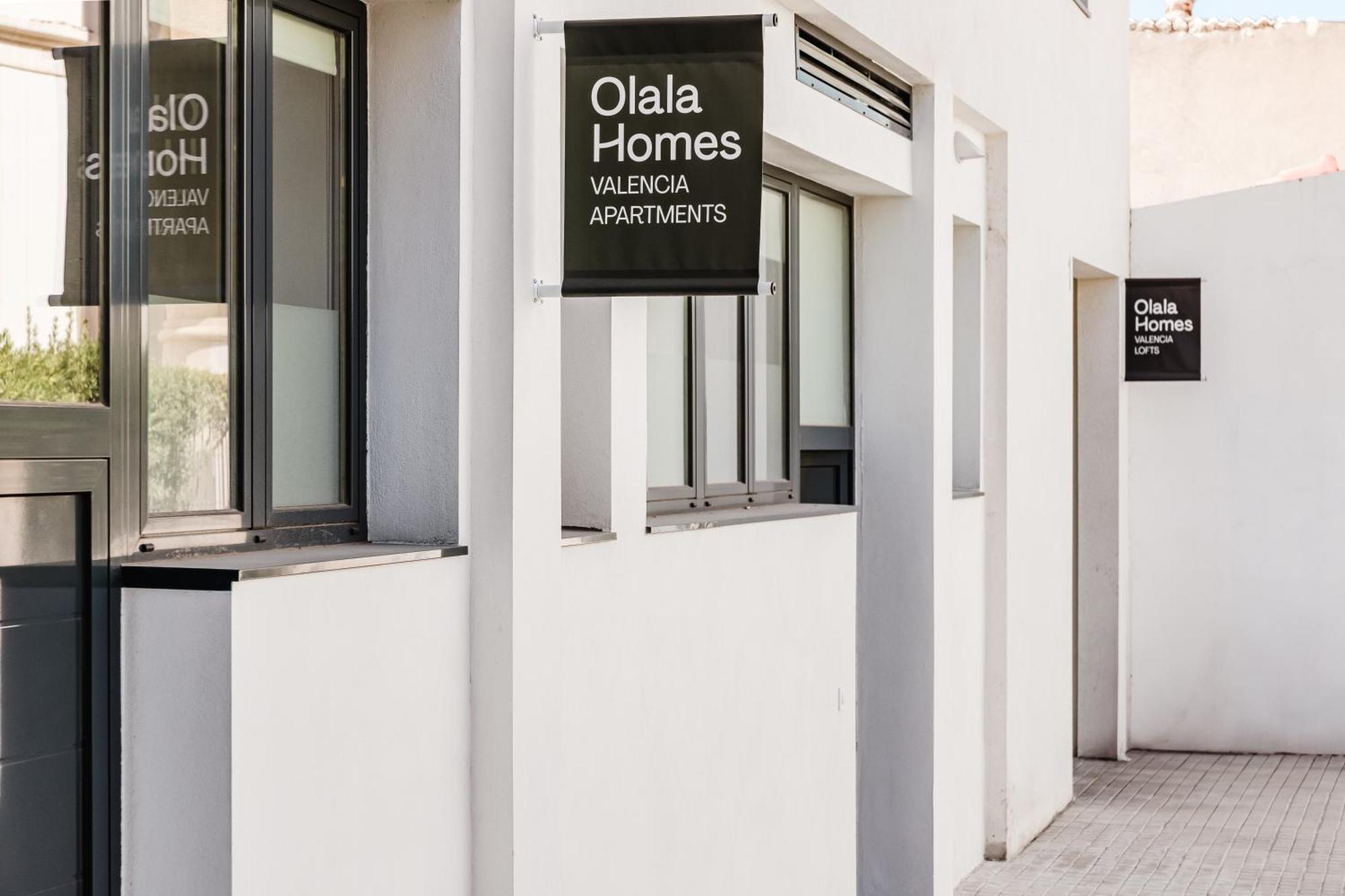 Apartment By Olala Homes *