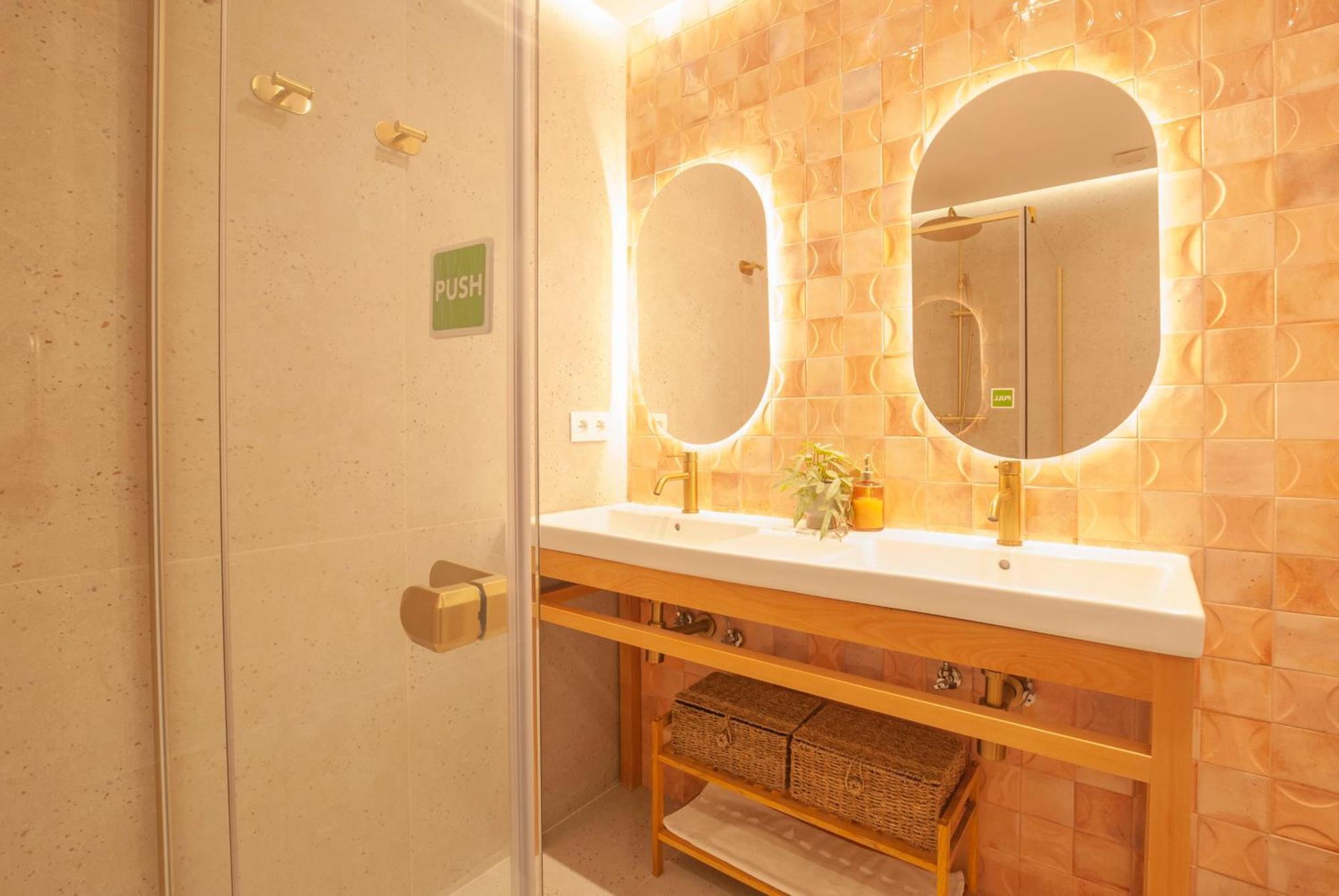 Apartamento Estudio Bohemio Centro *
