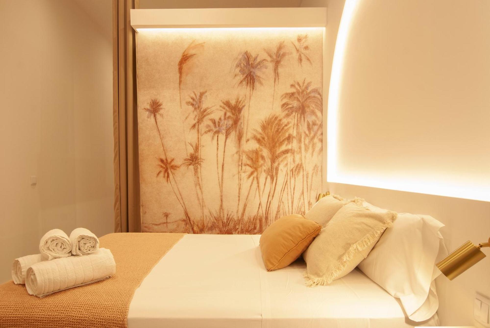 Apartamento Estudio Bohemio Centro *