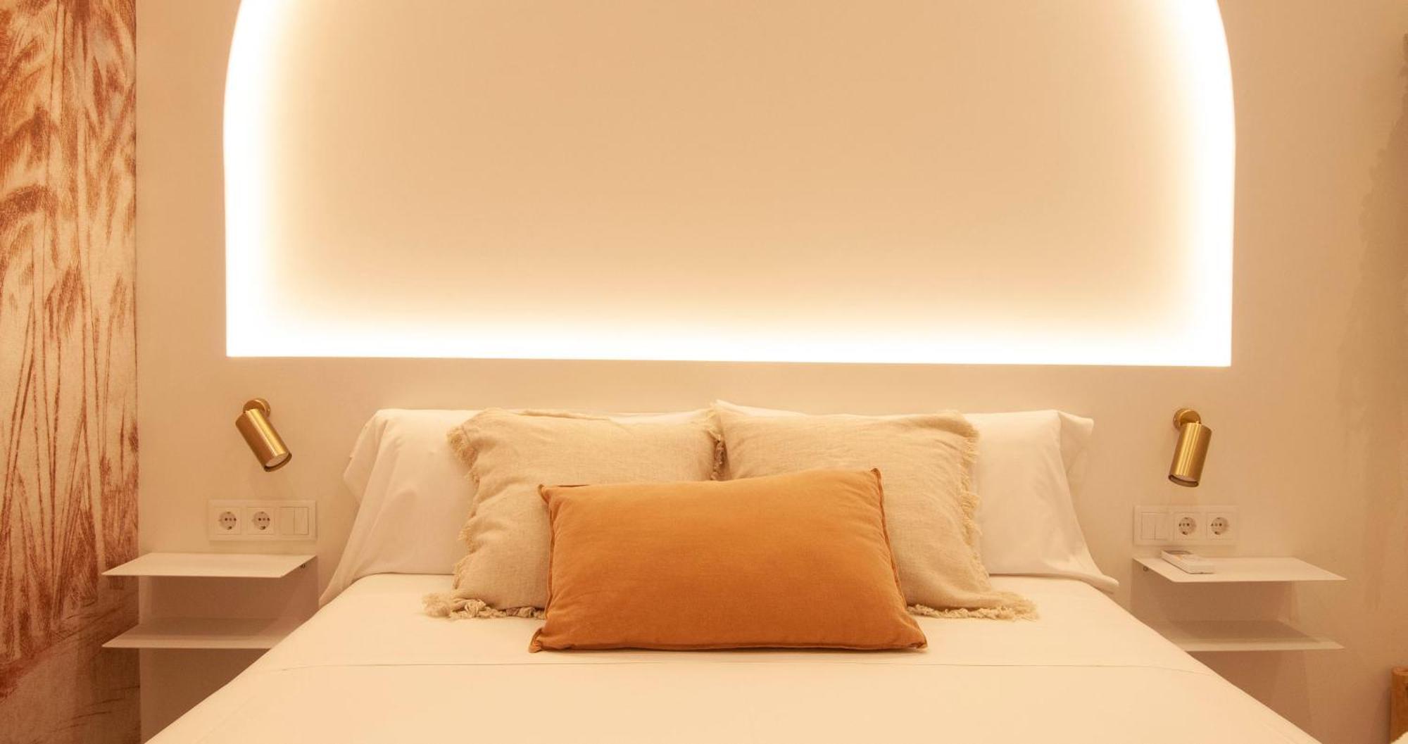 Apartamento Estudio Bohemio Centro Valencia