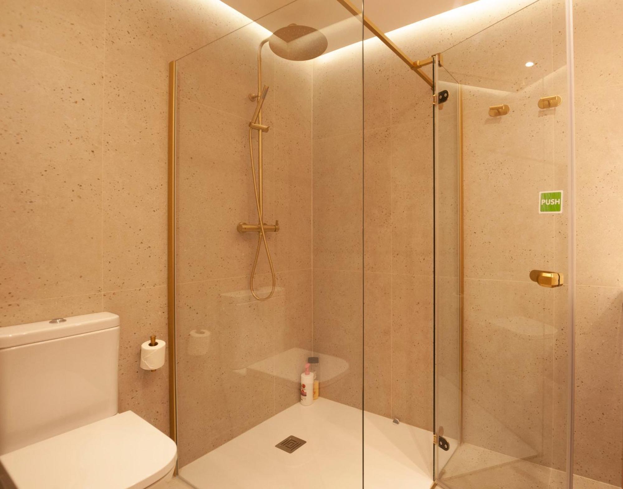 Apartamento Estudio Bohemio Centro *