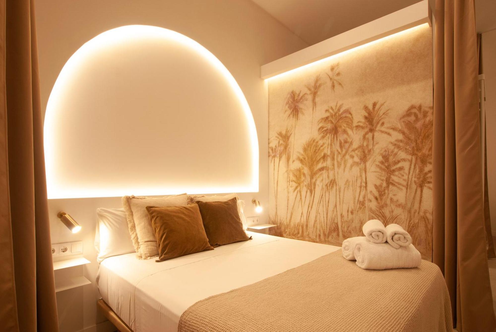 Apartamento Estudio Bohemio Centro *