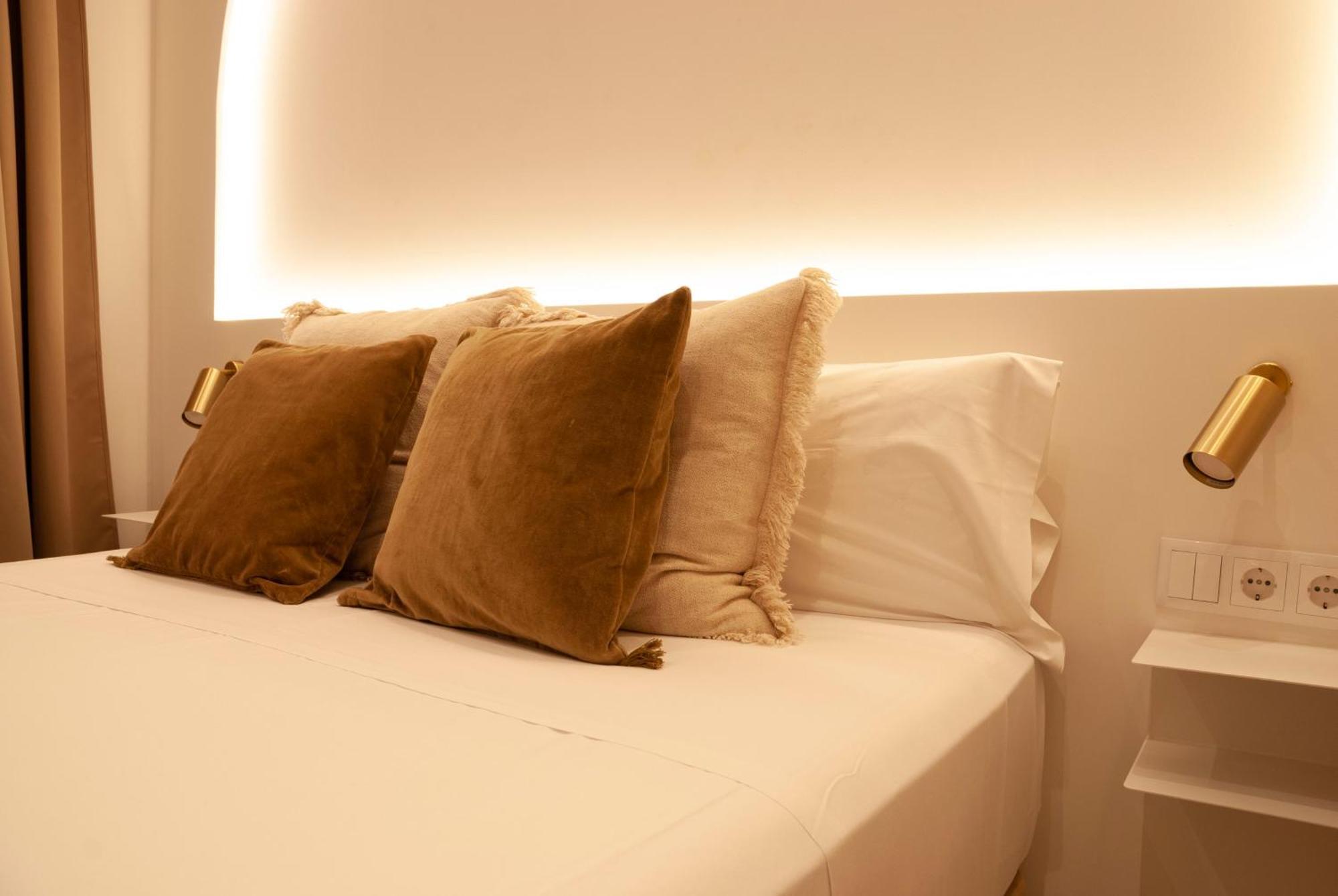 Estudio Bohemio Centro Apartamento Valencia
