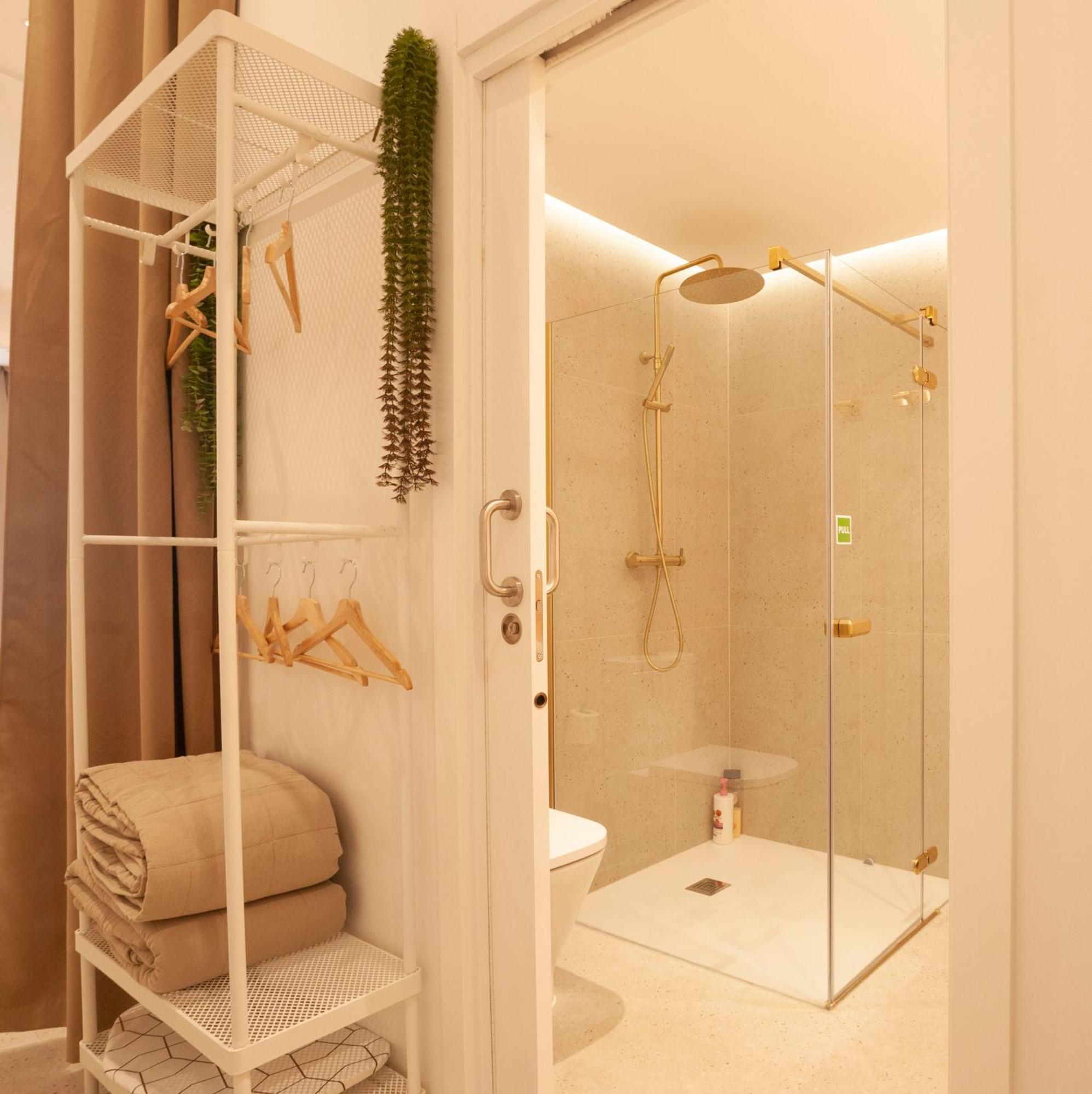 Apartamento Estudio Bohemio Centro Valencia