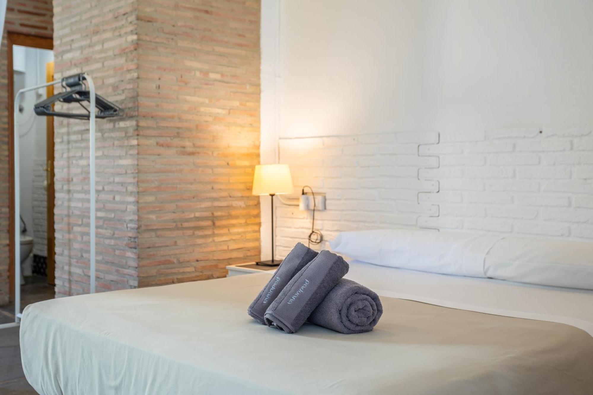 Apartamento Vintage Con Wifi Y Terraza Privada