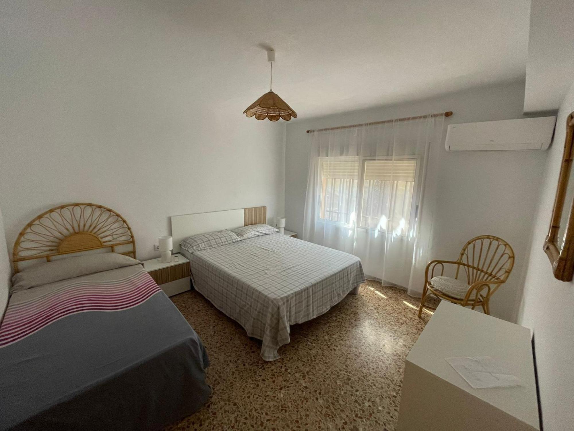 Сasa de vacaciones El Tochar Valencia