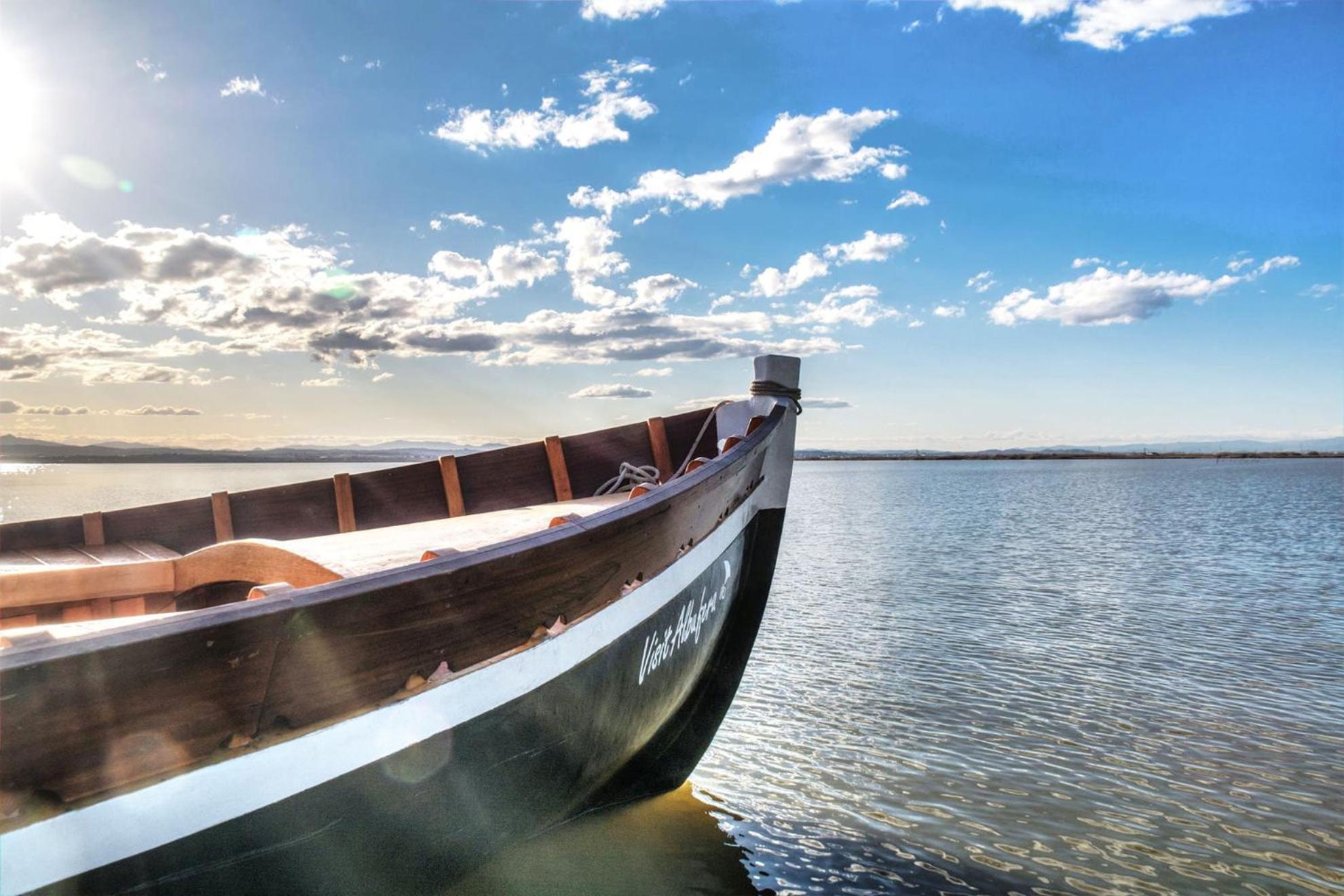 Albufera Dreams Nature Apartahotel Valencia