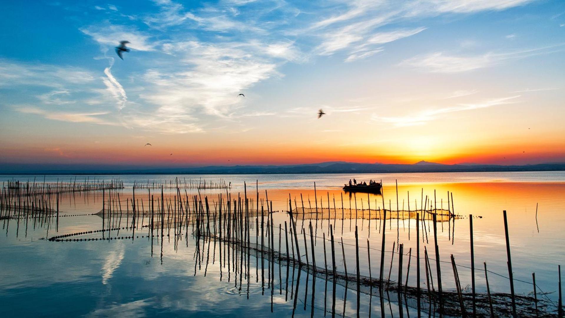 Albufera Dreams Nature Apartahotel