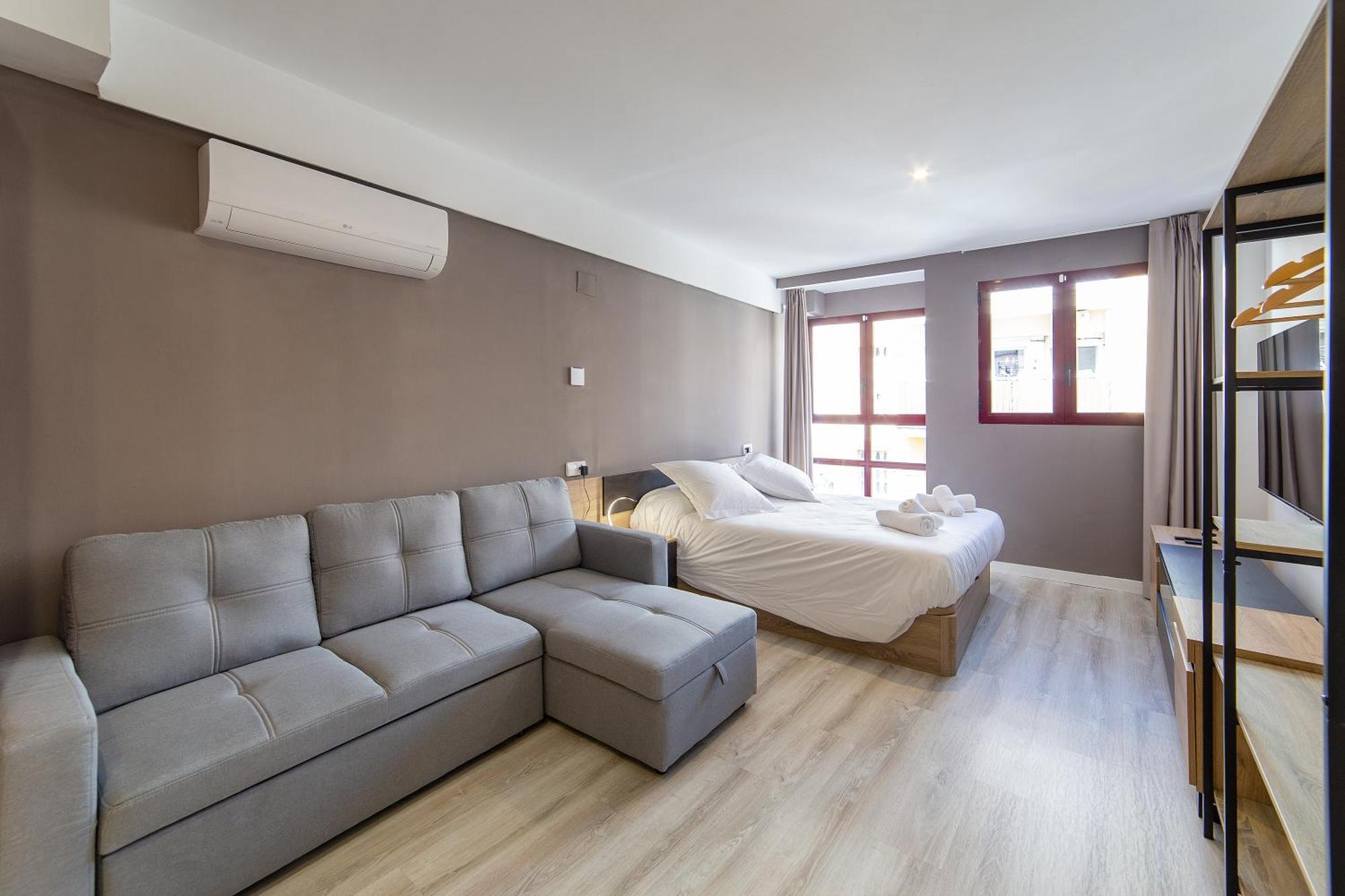 Apartahotel Albufera Dreams Nature Valencia