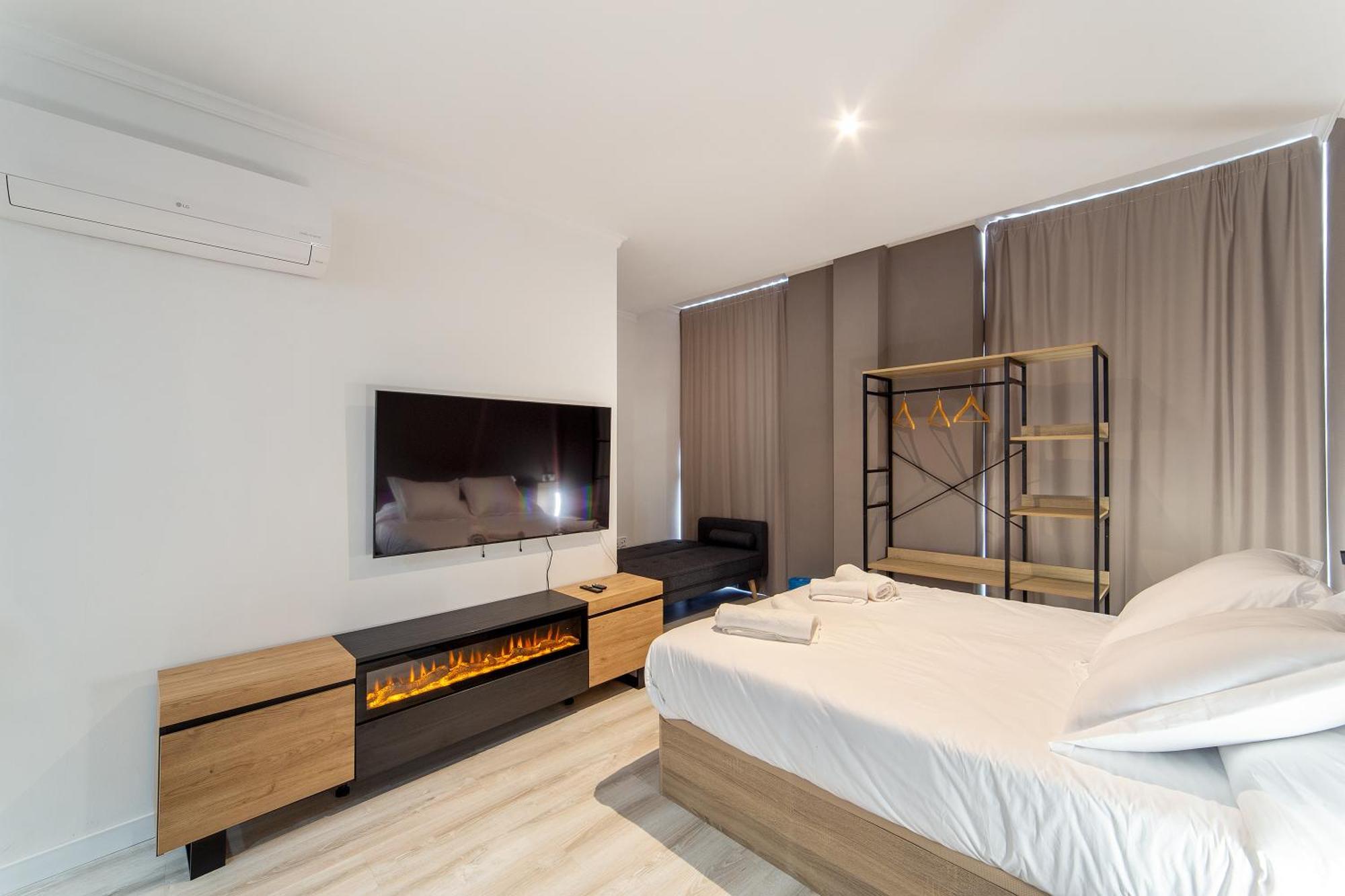 Apartahotel Albufera Dreams Nature *