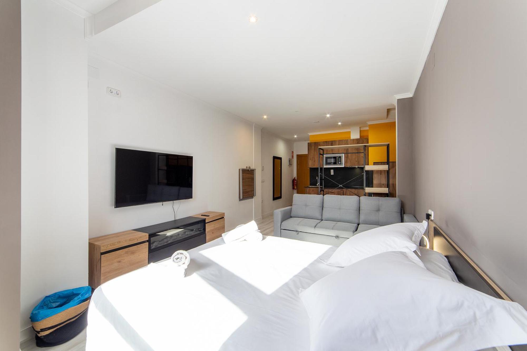 Apartahotel Albufera Dreams Nature *